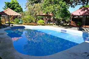 Villas Del Ángel - El Naranjal